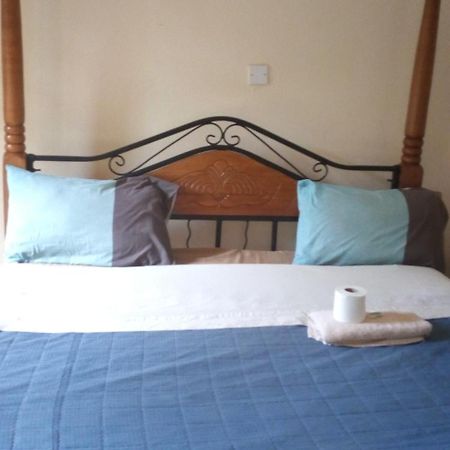 Nyumbani Apartments Nairobi Bagian luar foto