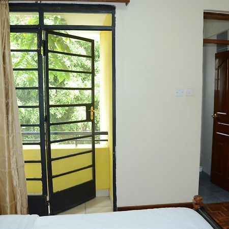 Nyumbani Apartments Nairobi Bagian luar foto