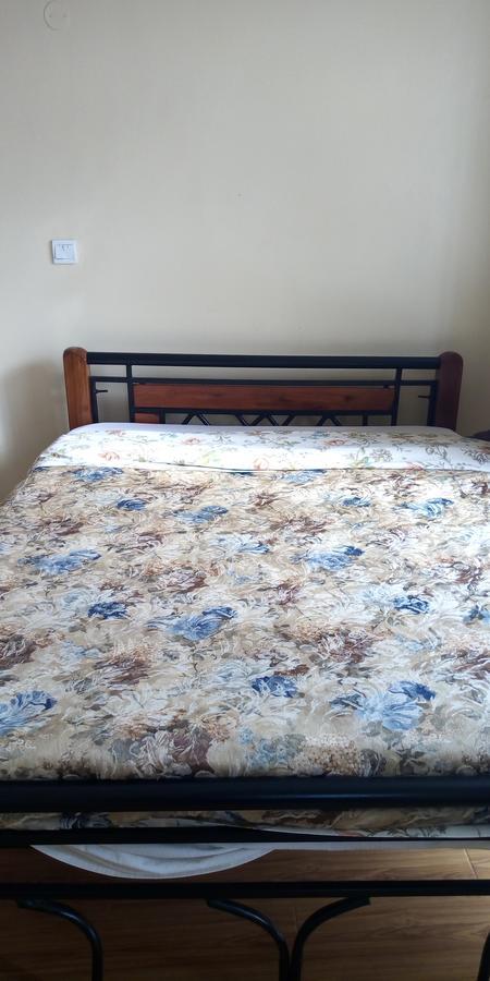 Nyumbani Apartments Nairobi Bagian luar foto