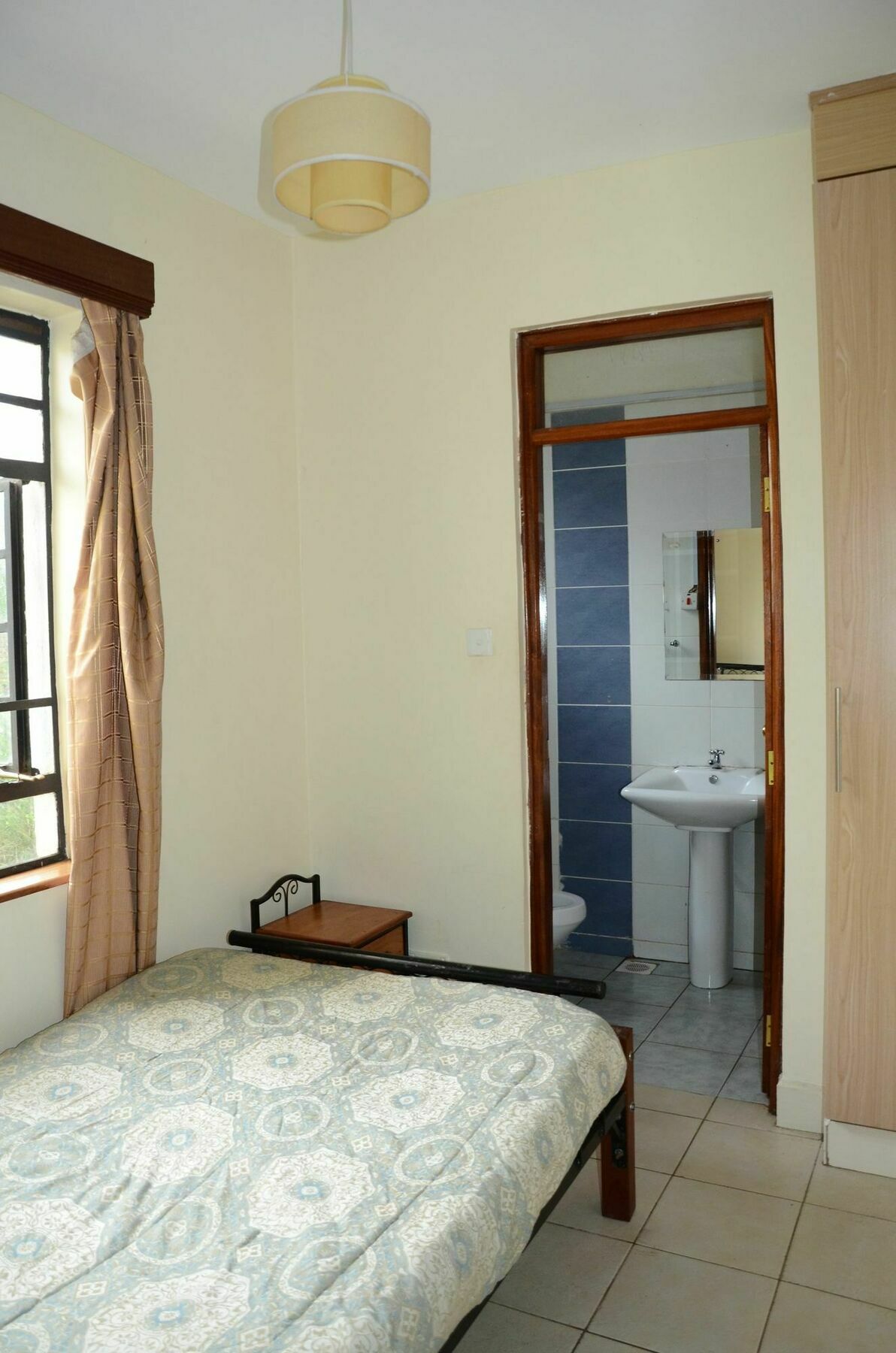 Nyumbani Apartments Nairobi Bagian luar foto