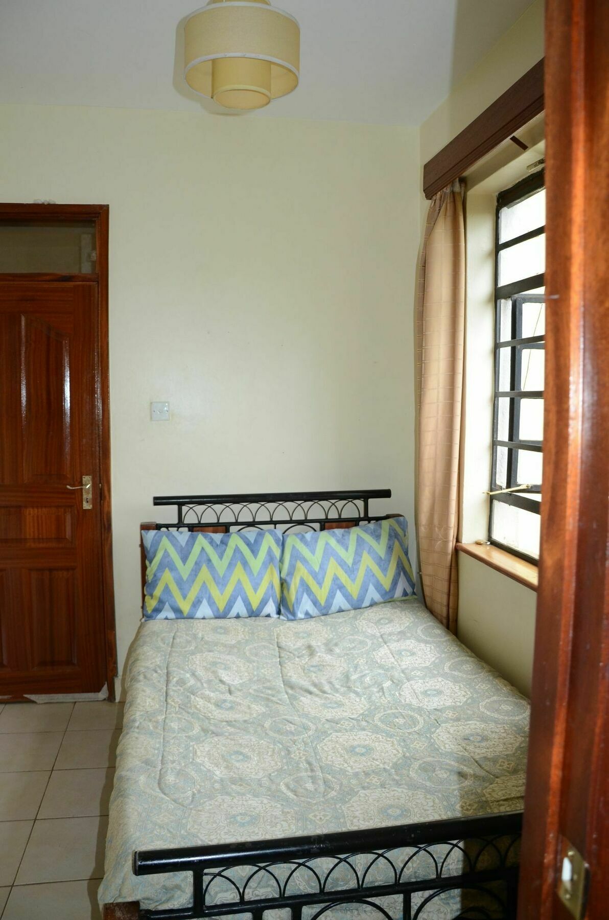 Nyumbani Apartments Nairobi Bagian luar foto