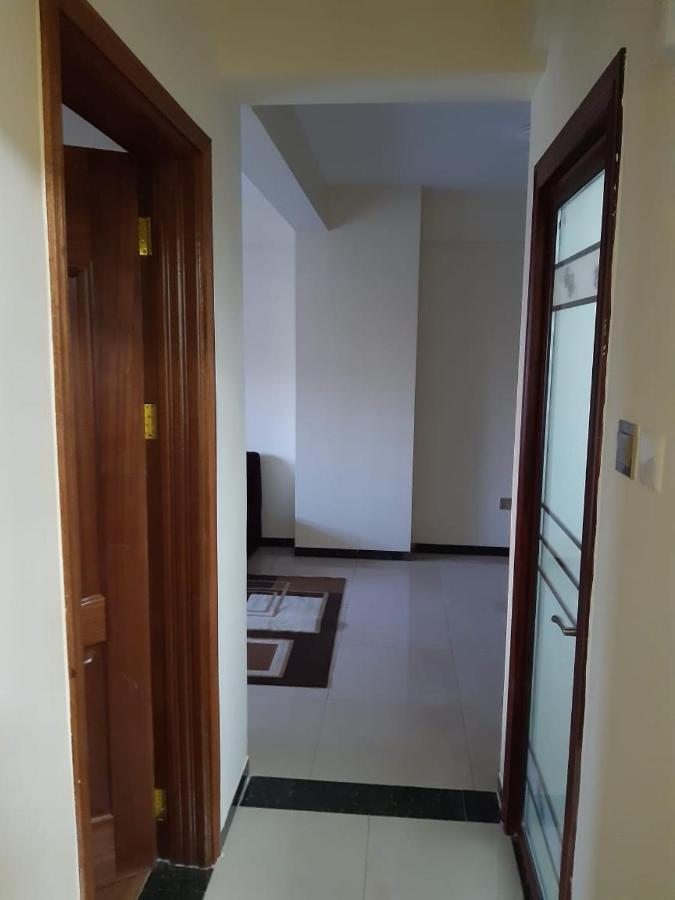 Nyumbani Apartments Nairobi Bagian luar foto