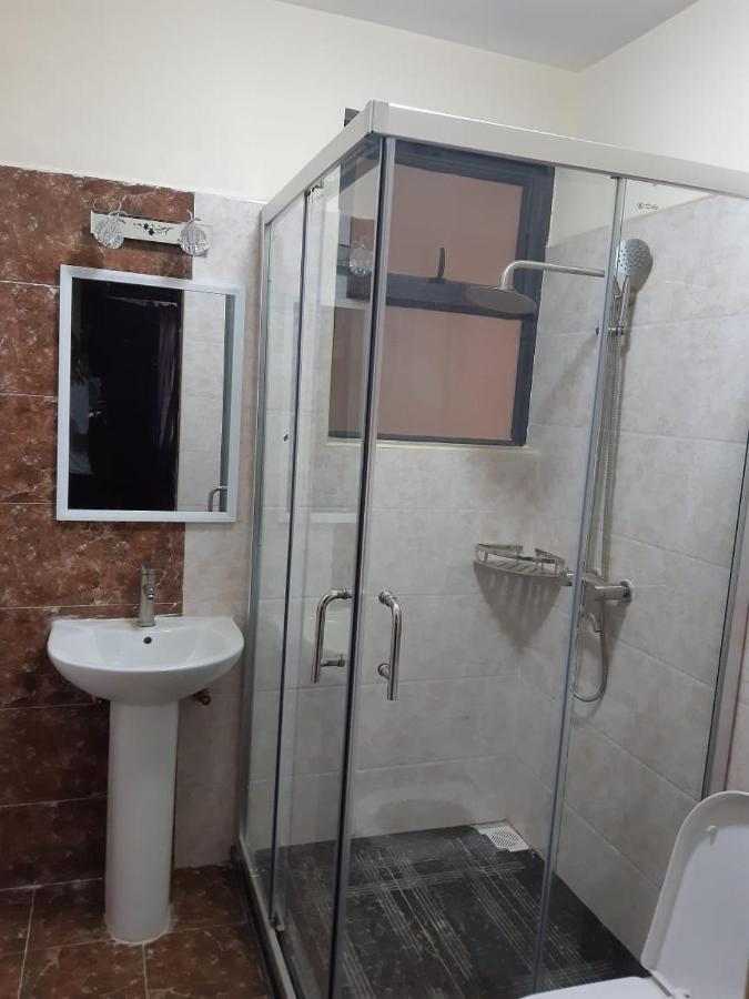 Nyumbani Apartments Nairobi Bagian luar foto